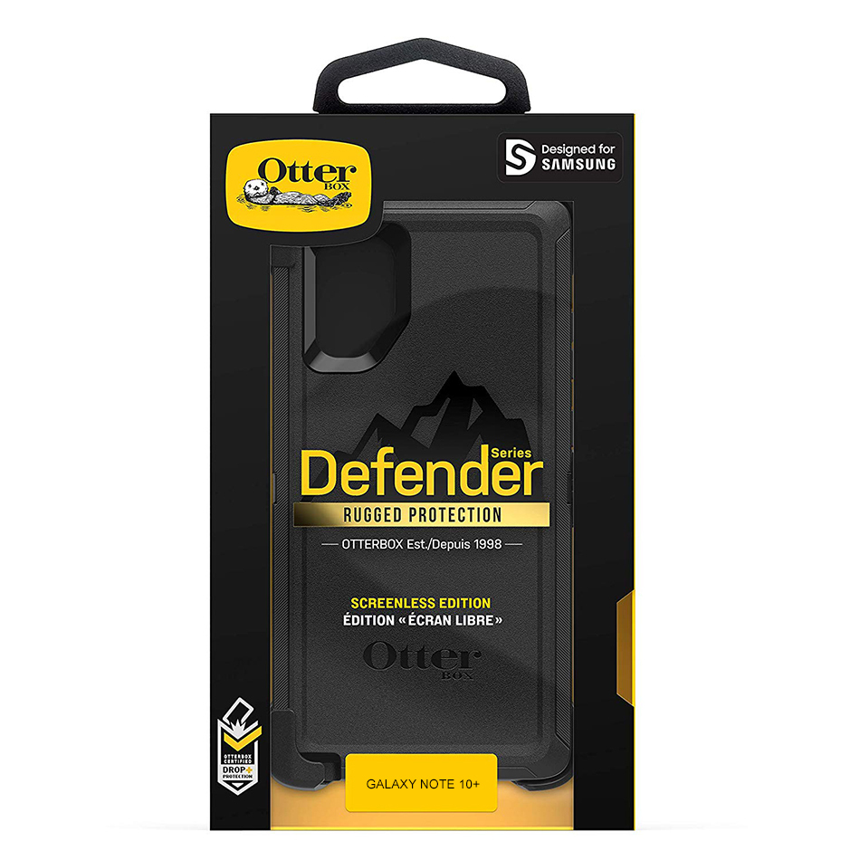samsung galaxy note 10 lite otterbox